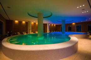 Hotel Villa Ricci & Benessere Chianciano Terme